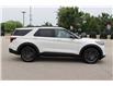 2025 Ford Explorer ST-Line (Stk: EX2516) in Harrow - Image 4 of 19