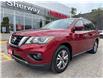 2018 Nissan Pathfinder SL Premium (Stk: P7037) in Toronto - Image 1 of 13