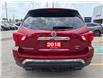 2018 Nissan Pathfinder SL Premium (Stk: P7037) in Toronto - Image 4 of 13