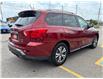 2018 Nissan Pathfinder SL Premium (Stk: P7037) in Toronto - Image 5 of 13