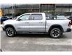 2022 RAM 1500 Rebel (Stk: UT2164) in Kamloops - Image 2 of 21