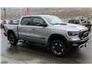 2022 RAM 1500 Rebel (Stk: UT2164) in Kamloops - Image 7 of 21