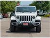 2023 Jeep Wrangler 4xe Sahara (Stk: WU7671A) in Welland - Image 2 of 27