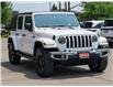 2023 Jeep Wrangler 4xe Sahara (Stk: WU7671A) in Welland - Image 4 of 27