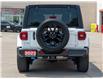 2023 Jeep Wrangler 4xe Sahara (Stk: WU7671A) in Welland - Image 9 of 27