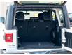 2023 Jeep Wrangler 4xe Sahara (Stk: WU7671A) in Welland - Image 10 of 27