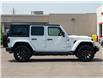 2023 Jeep Wrangler 4xe Sahara (Stk: WU7671A) in Welland - Image 6 of 27