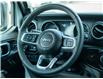 2023 Jeep Wrangler 4xe Sahara (Stk: WU7671A) in Welland - Image 16 of 27