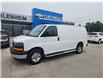 2023 GMC Savana 2500 Work Van (Stk: 5B043A) in Blenheim - Image 1 of 19