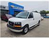2023 GMC Savana 2500 Work Van (Stk: 5B043A) in Blenheim - Image 2 of 19