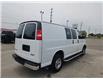 2023 GMC Savana 2500 Work Van (Stk: 5B043A) in Blenheim - Image 9 of 19
