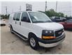 2023 GMC Savana 2500 Work Van (Stk: 5B043A) in Blenheim - Image 11 of 19