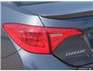 2017 Toyota Corolla SE (Stk: U867094-OC) in Orangeville - Image 12 of 30