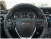 2017 Toyota Corolla SE (Stk: U867094-OC) in Orangeville - Image 14 of 30
