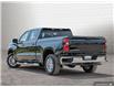 2024 Chevrolet Silverado 1500 LT (Stk: B12561) in Orangeville - Image 3 of 33