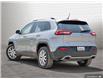 2015 Jeep Cherokee Limited (Stk: 25642A) in Orangeville - Image 3 of 33
