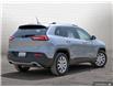 2015 Jeep Cherokee Limited (Stk: 25642A) in Orangeville - Image 5 of 33
