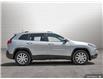 2015 Jeep Cherokee Limited (Stk: 25642A) in Orangeville - Image 6 of 33