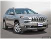 2015 Jeep Cherokee Limited (Stk: 25642A) in Orangeville - Image 7 of 33