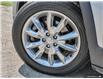 2015 Jeep Cherokee Limited (Stk: 25642A) in Orangeville - Image 9 of 33