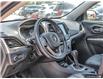 2015 Jeep Cherokee Limited (Stk: 25642A) in Orangeville - Image 16 of 33