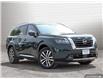 2022 Nissan Pathfinder Platinum (Stk: 24459A) in Orangeville - Image 7 of 36