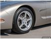 1998 Chevrolet Corvette Base (Stk: U104095-OC) in Orangeville - Image 6 of 30