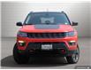 2017 Jeep Compass Trailhawk (Stk: U623940-OC) in Orangeville - Image 2 of 30