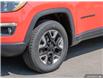 2017 Jeep Compass Trailhawk (Stk: U623940-OC) in Orangeville - Image 6 of 30