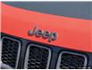 2017 Jeep Compass Trailhawk (Stk: U623940-OC) in Orangeville - Image 8 of 30