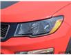 2017 Jeep Compass Trailhawk (Stk: U623940-OC) in Orangeville - Image 9 of 30