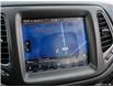 2017 Jeep Compass Trailhawk (Stk: U623940-OC) in Orangeville - Image 21 of 30