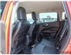 2017 Jeep Compass Trailhawk (Stk: U623940-OC) in Orangeville - Image 25 of 30