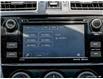 2018 Subaru WRX Sport (Stk: B12577A) in Orangeville - Image 24 of 34