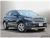 2015 Ford Edge SEL (Stk: B12523A) in Orangeville - Image 7 of 34