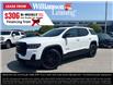 2023 GMC Acadia SLT (Stk: 25915A) in Uxbridge - Image 1 of 11