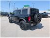 2024 Ford Bronco Black Diamond (Stk: 03640P) in Owen Sound - Image 3 of 20