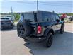 2024 Ford Bronco Black Diamond (Stk: 03640P) in Owen Sound - Image 5 of 20