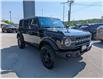2024 Ford Bronco Black Diamond (Stk: 03640P) in Owen Sound - Image 7 of 20