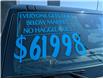 2024 Ford Bronco Black Diamond (Stk: 03640P) in Owen Sound - Image 20 of 20
