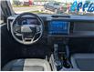 2024 Ford Bronco Black Diamond (Stk: 03640P) in Owen Sound - Image 11 of 20