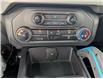 2024 Ford Bronco Black Diamond (Stk: 03640P) in Owen Sound - Image 16 of 20