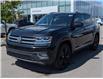 2019 Volkswagen Atlas 3.6 FSI Highline (Stk: SS-399A) in Calgary - Image 1 of 28