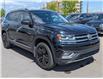 2019 Volkswagen Atlas 3.6 FSI Highline (Stk: SS-399A) in Calgary - Image 11 of 28