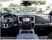 2022 RAM 1500 Classic SLT (Stk: 16656A) in Hamilton - Image 25 of 27