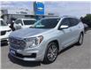 2022 GMC Terrain Denali (Stk: S2702) in Cornwall - Image 1 of 30