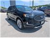 2020 Ford Edge Titanium (Stk: 25092A) in Owen Sound - Image 7 of 22