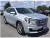 2022 GMC Terrain Denali (Stk: S2702) in Cornwall - Image 28 of 30