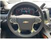 2017 Chevrolet Tahoe Premier (Stk: RC00972LB) in LaSalle - Image 36 of 39