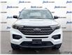 2020 Ford Explorer XLT (Stk: 162617) in London - Image 2 of 26